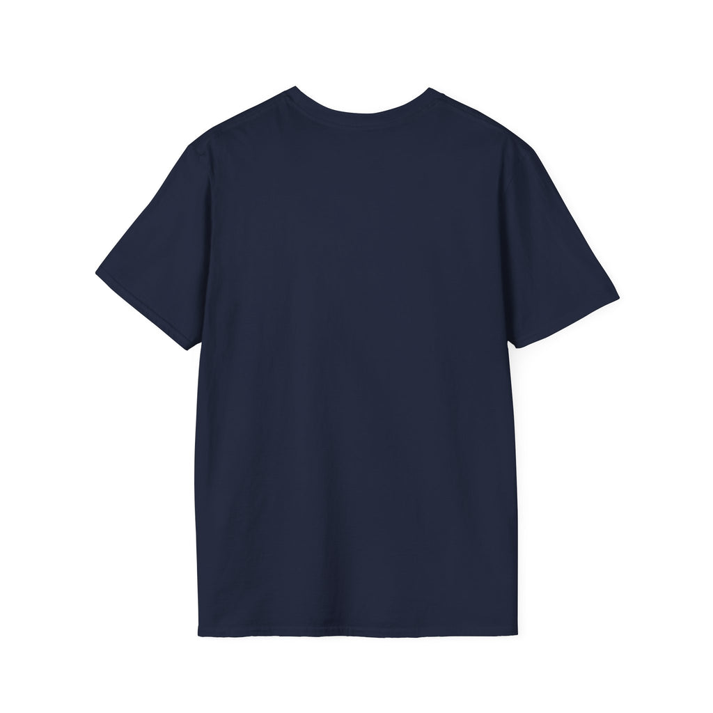 T-Shirt — "Cutest Pumpkin in the Path" Fall Graphic Tee
