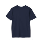 T-Shirt — "Cutest Pumpkin in the Path" Fall Graphic Tee
