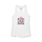 Women's Ideal Racerback Tank — Comfortable Everyday Racerback Tank Top Printify