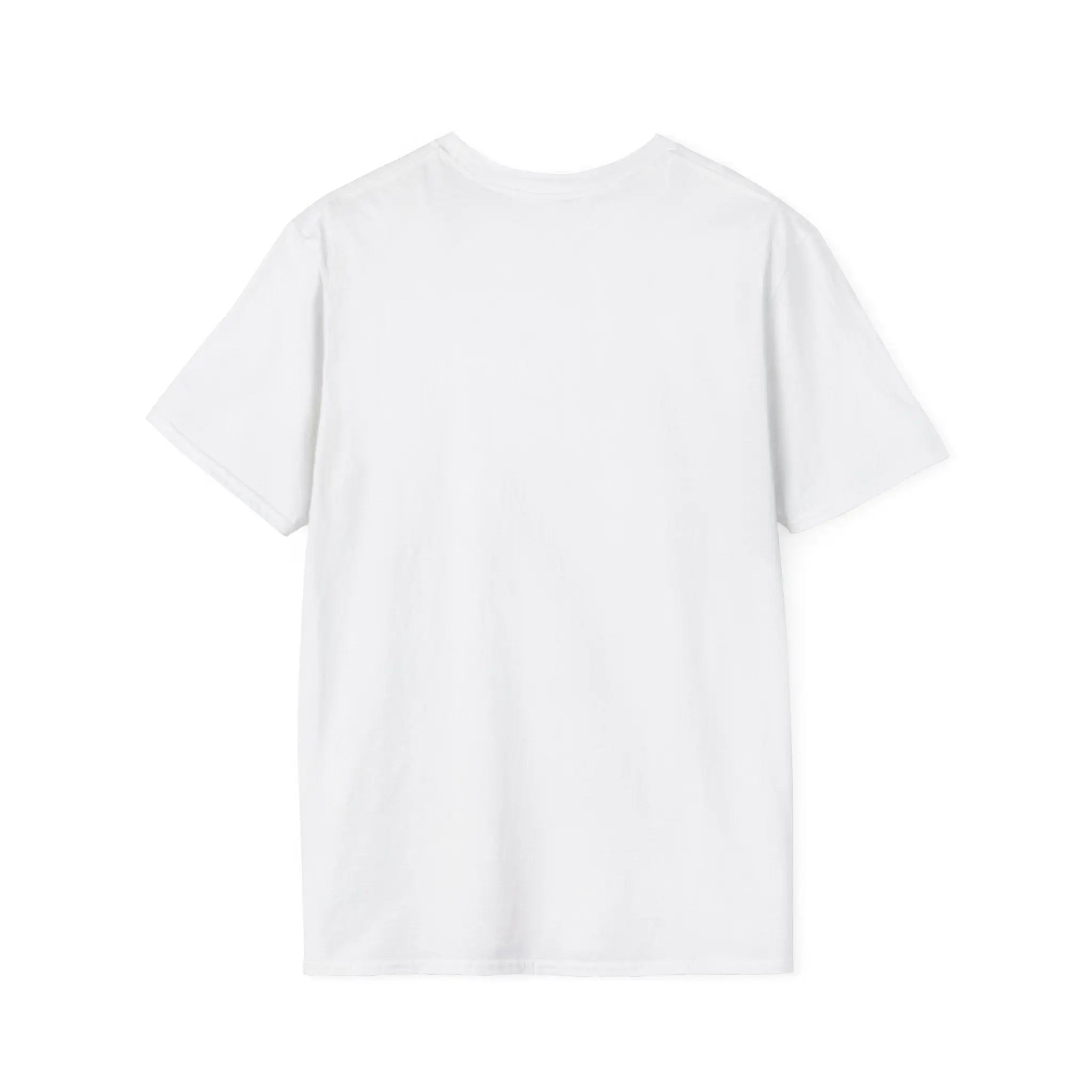 Shiva Trident Tee — Minimal Hindu God Mahadev T-Shirt Printify