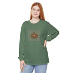 Pumpkin Weather Long Sleeve Tee