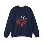 Unisex Heavy Blend™ Crewneck Sweatshirt Printify
