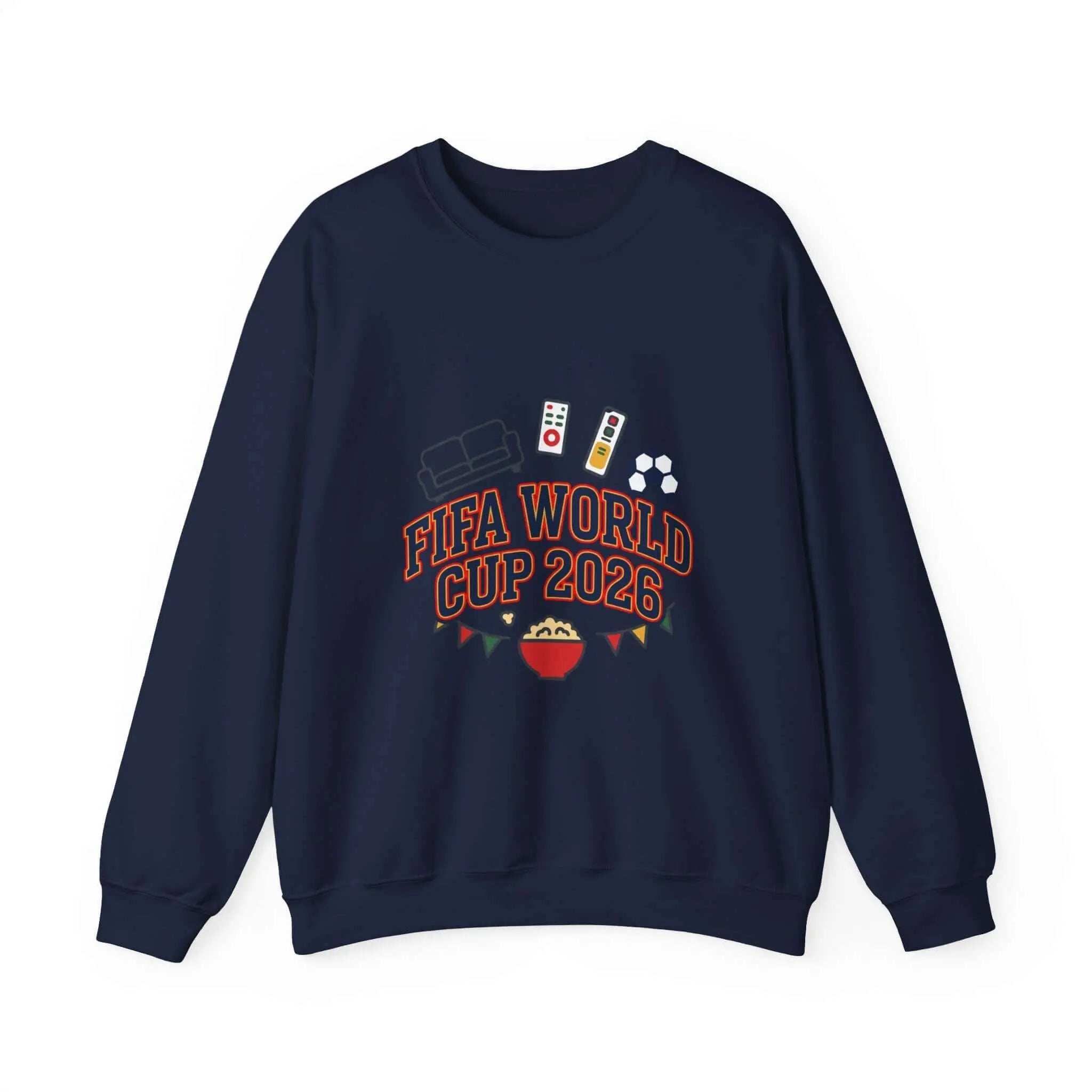 Unisex Heavy Blend™ Crewneck Sweatshirt Printify
