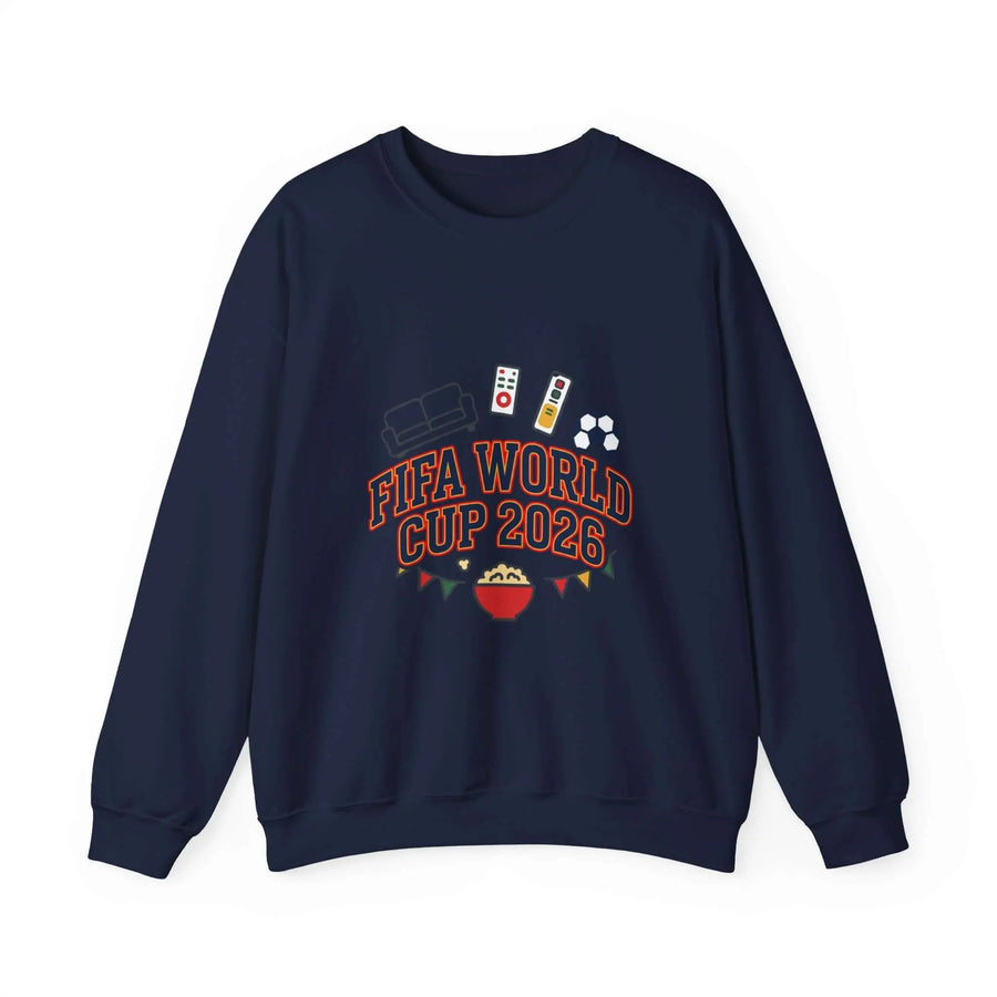 Unisex Heavy Blend™ Crewneck Sweatshirt Printify