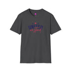 United We Stand July 4th T-Shirt Printify