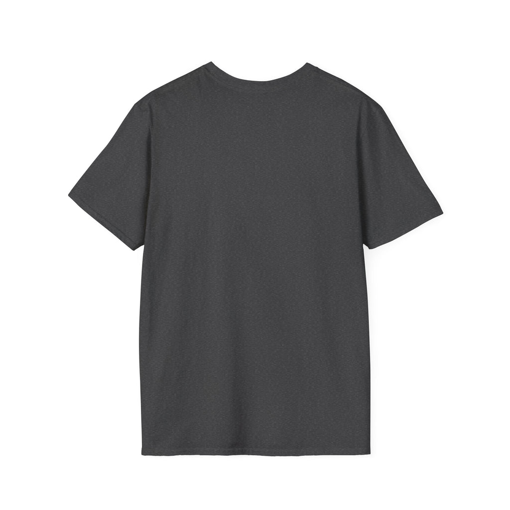 T-Shirt — "Cutest Pumpkin in the Path" Fall Graphic Tee