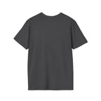 T-Shirt — "Cutest Pumpkin in the Path" Fall Graphic Tee