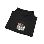 Off to Watch Soccer Hoodie | soccer watch party, cozy hoodie Printify