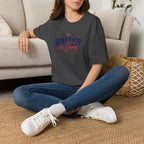 United We Stand July 4th T-Shirt Printify