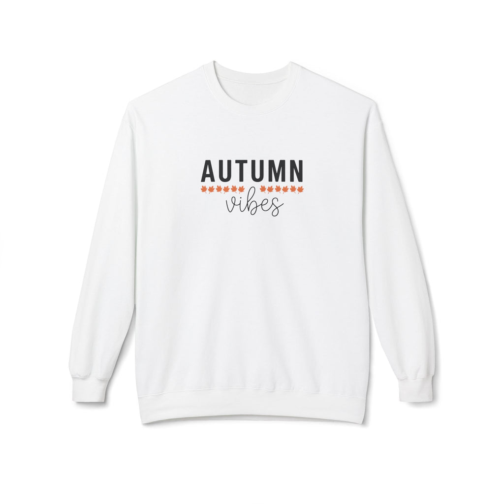 Autumn Vibes Sweatshirt