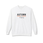 Autumn Vibes Sweatshirt