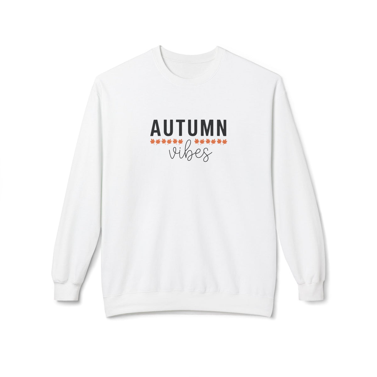 Autumn Vibes Sweatshirt