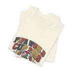 World Cup 2026 Soccer Watch Party Tee | Match-Day Fan Apparel Printify