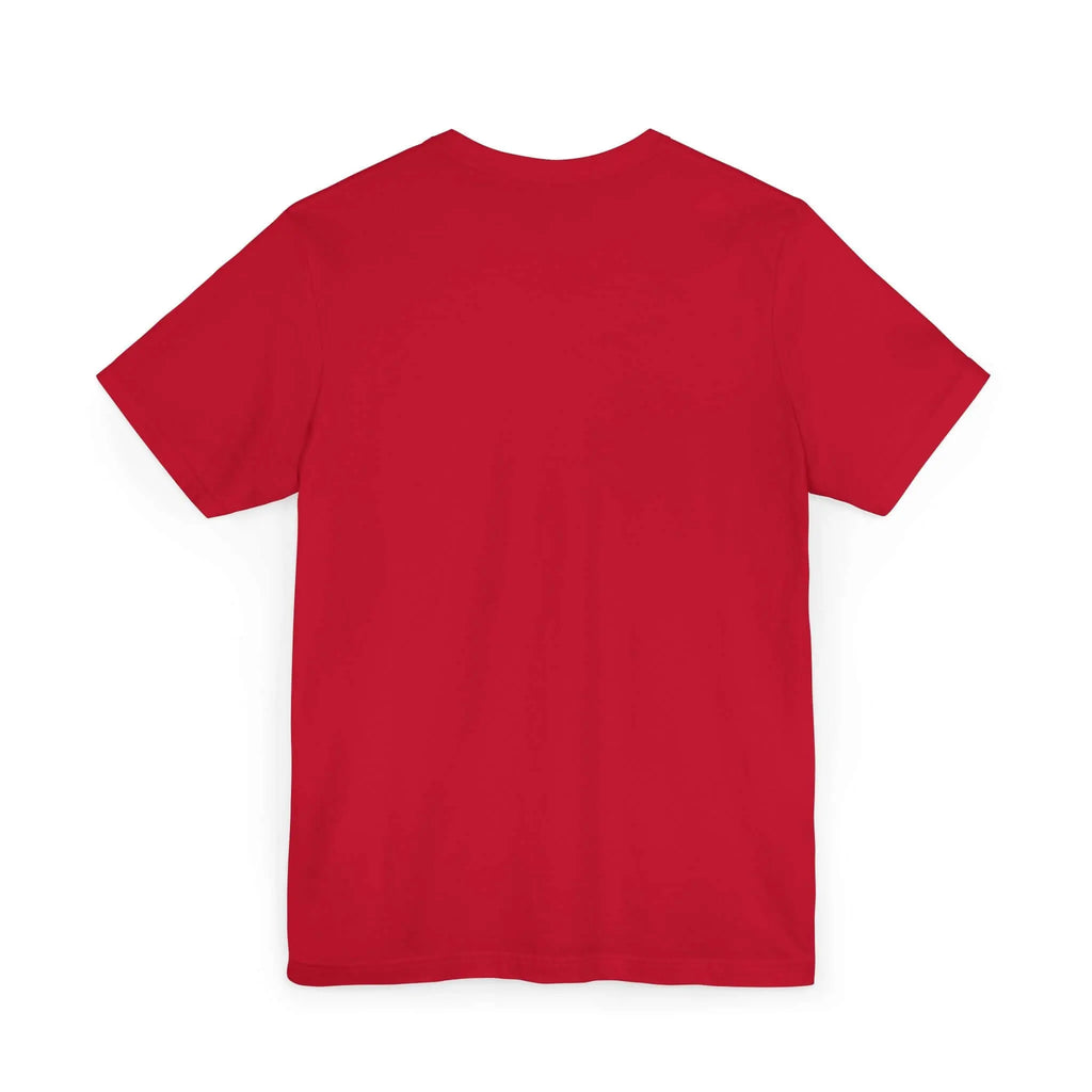 No Pain No Gain Unisex Jersey T-Shirt