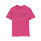 Plant Lover T‑Shirt — “Just One More” Potted Succulent Tee Printify