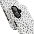 Floral Summer Vibe Phone Case — Tough Protective Floral All‑Over Print Printify