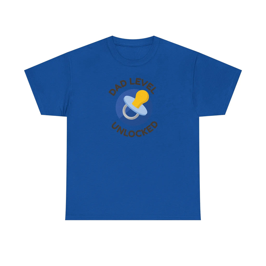 Father's Day Tee Printify