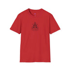 Goddess Laxmi tshirt Printify