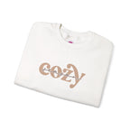 'Cozy Season' Crewneck Sweatshirt