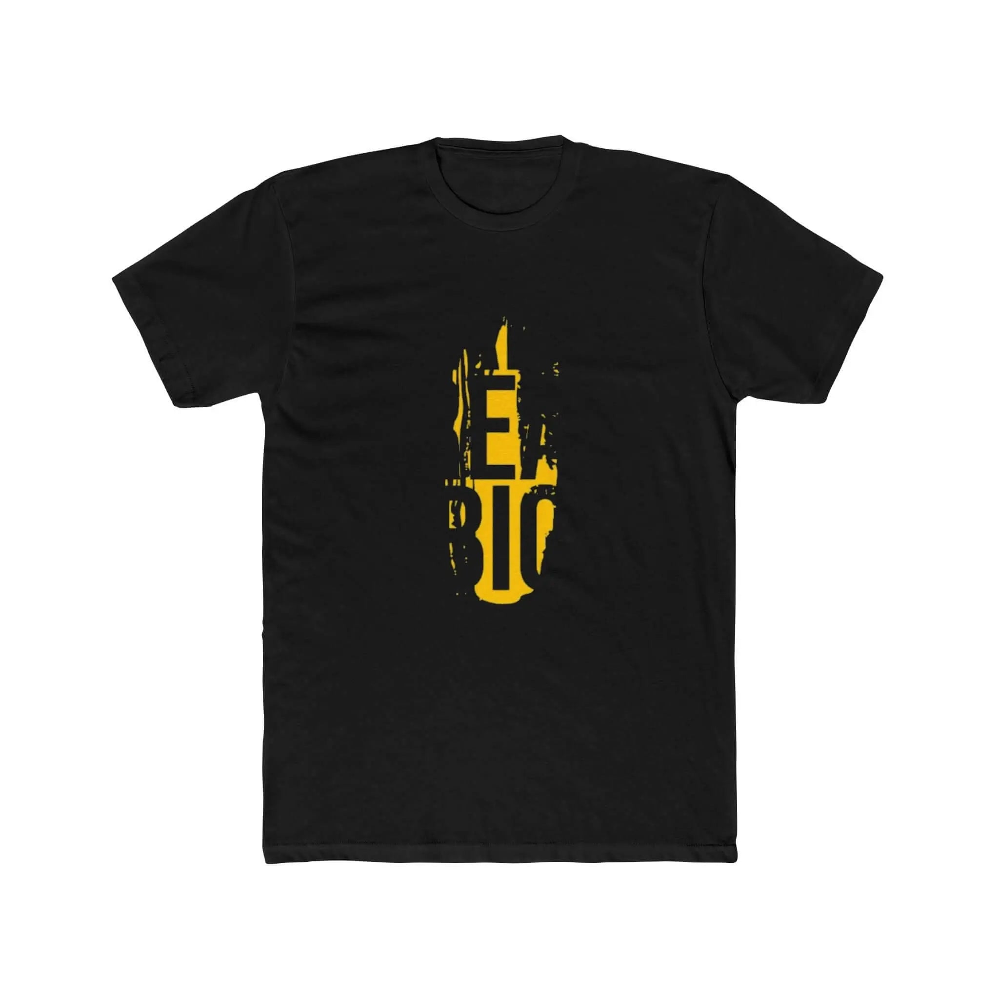 Bold Graphic T-shirt
