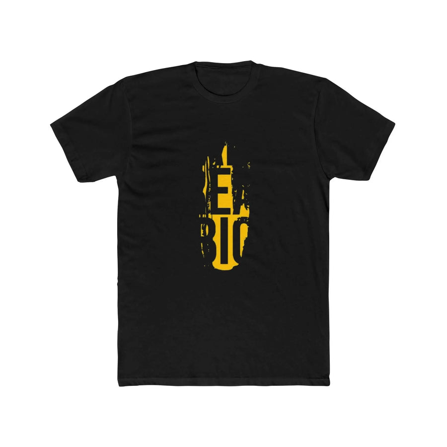 Bold Graphic T-shirt