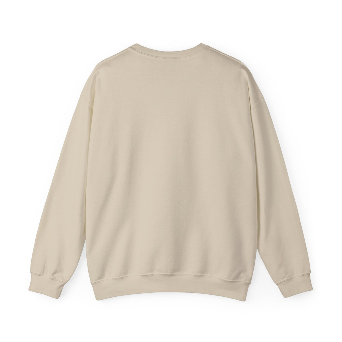 'Cozy Season' Crewneck Sweatshirt - Back To Basics