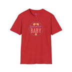 Summer Baby Beach Vibes T-Shirt Printify