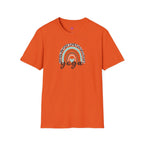 ‘Yoga’ Softstyle T-Shirt Printify