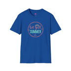 Hot Girl Summer Beachy Sun T-Shirt Printify