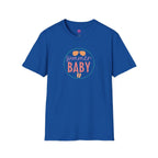 Summer Baby Beach Vibes T-Shirt Printify