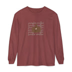 Pumpkin Weather Long Sleeve Tee