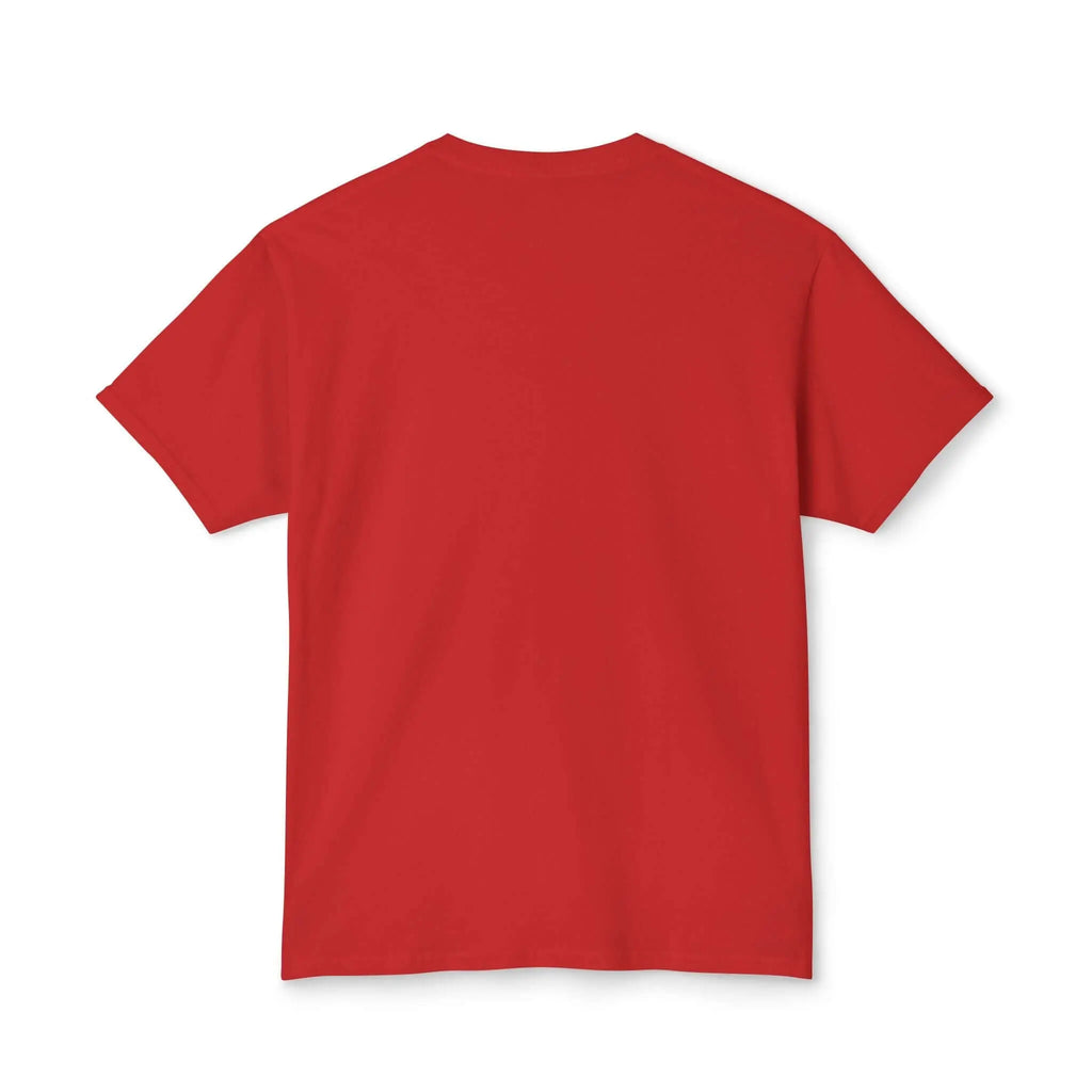 Trust Your Crazy Idea Unisex Cotton T-Shirt
