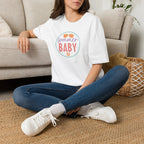 Summer Baby Beach Vibes T-Shirt Printify