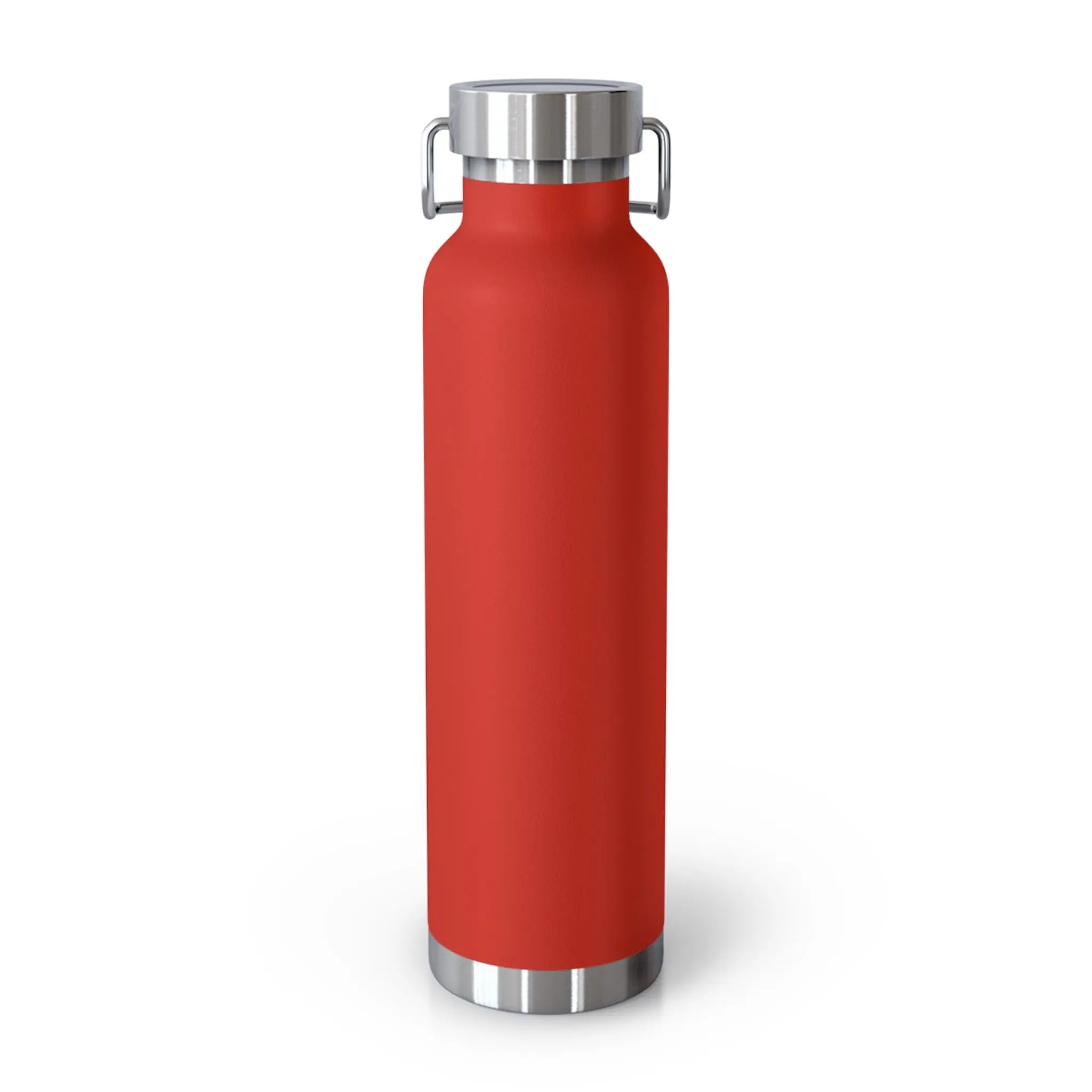‘Yoga Life’ Insulated Bottle, 22oz Printify