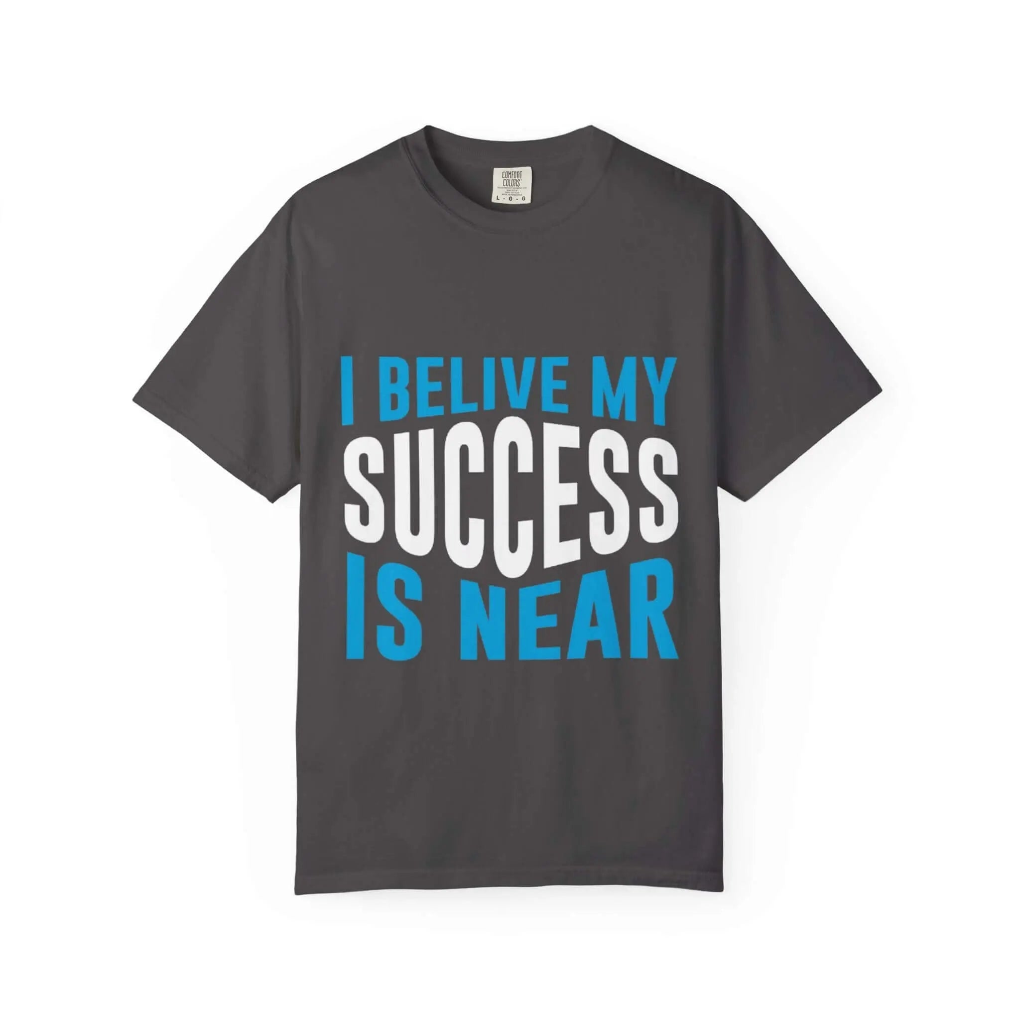 Inspirational Unisex T-Shirt