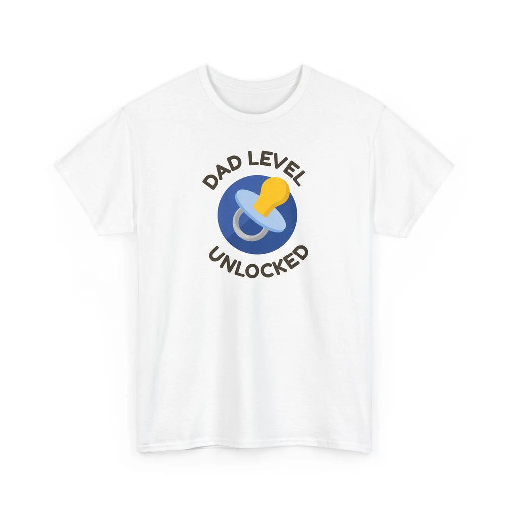 Father's Day Tee Printify