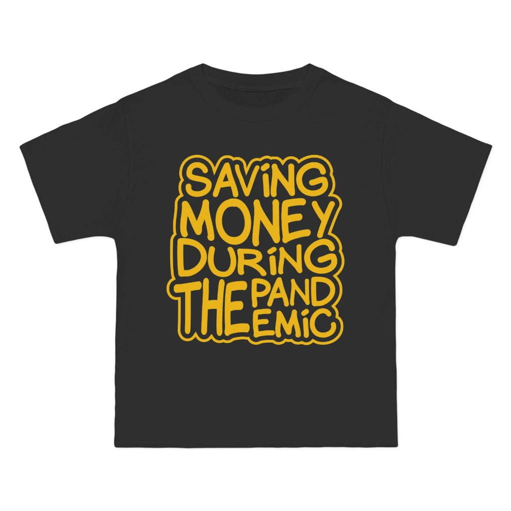 Funny Pandemic T-Shirt