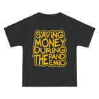 Funny Pandemic T-Shirt