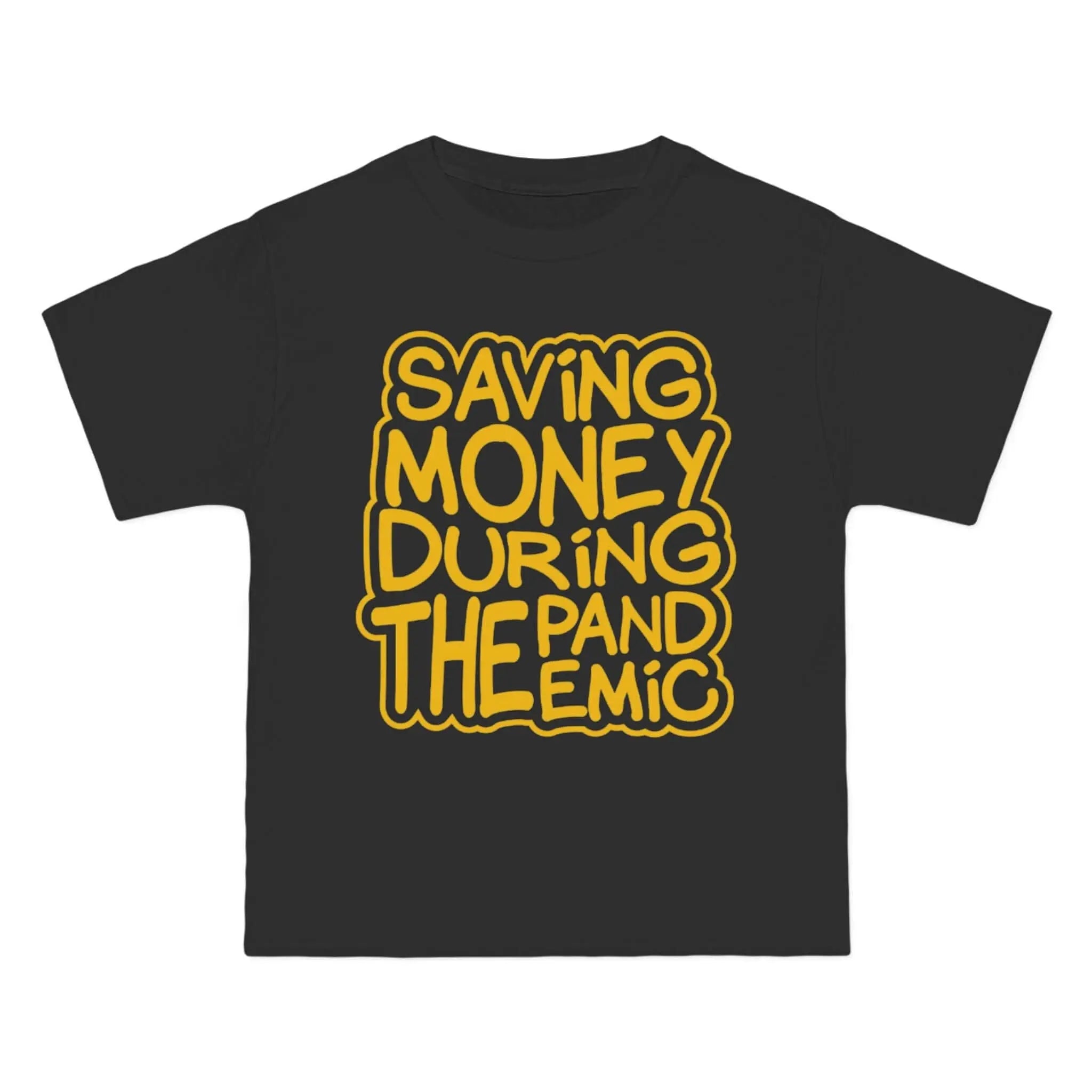 Funny Pandemic T-Shirt