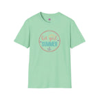 Hot Girl Summer Beachy Sun T-Shirt Printify