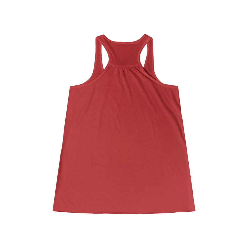 Summer of Thirty Racerback Tank - Malibu 2026 Sunset Beach Top Printify