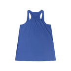 Summer of Thirty Racerback Tank - Malibu 2026 Sunset Beach Top Printify