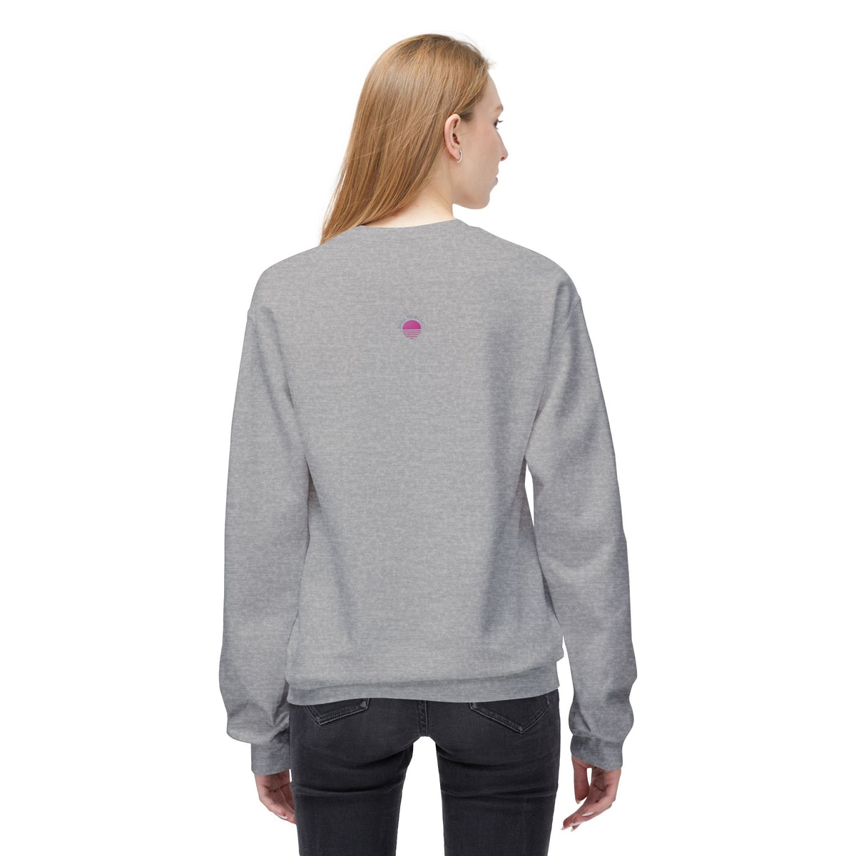 Autumn Vibes Sweatshirt