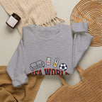 Unisex Heavy Blend™ Crewneck Sweatshirt Printify