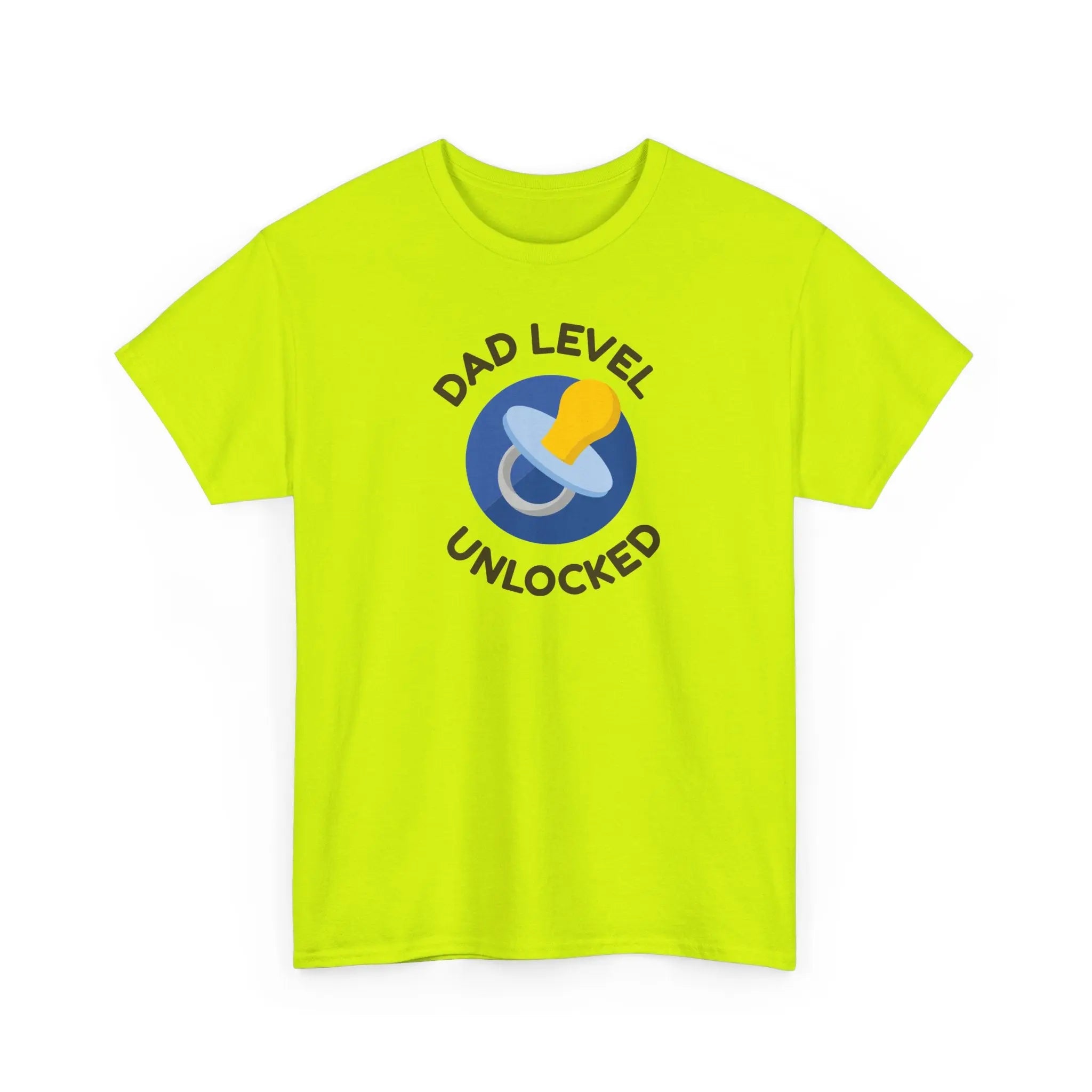 Father's Day Tee Printify