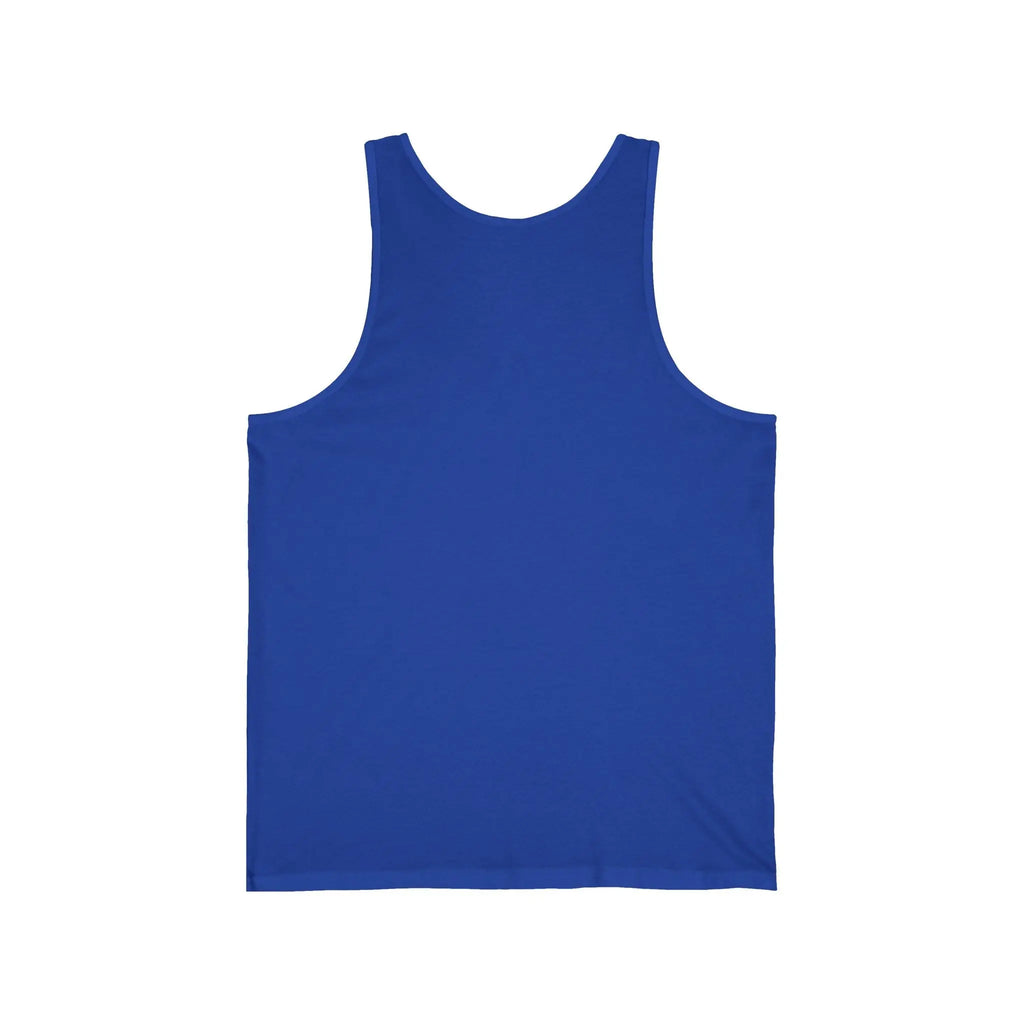American Flag Tank Top — USA Patriotic 4th of July Graphic Tank Printify