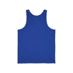American Flag Tank Top — USA Patriotic 4th of July Graphic Tank Printify