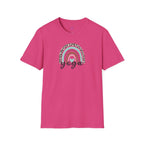 ‘Yoga’ Softstyle T-Shirt Printify