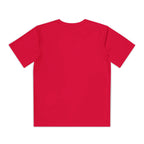 Youth Tee — "Star Spangled" Classic Camper Graphic Printify