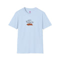 Happy Thanksgiving Pumpkin T-Shirt